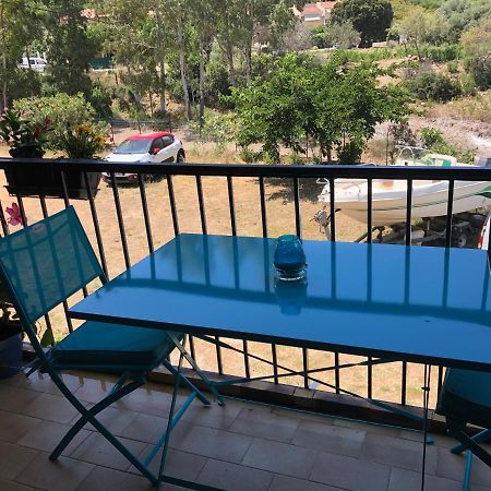 Residence Palmarella Appartement 10 Галерия Екстериор снимка
