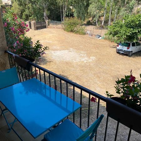Residence Palmarella Appartement 10 Галерия Екстериор снимка
