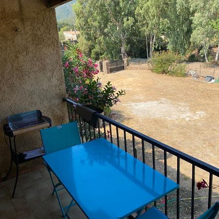 Residence Palmarella Appartement 10 Галерия Екстериор снимка