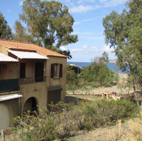 Residence Palmarella Appartement 10 Галерия Екстериор снимка