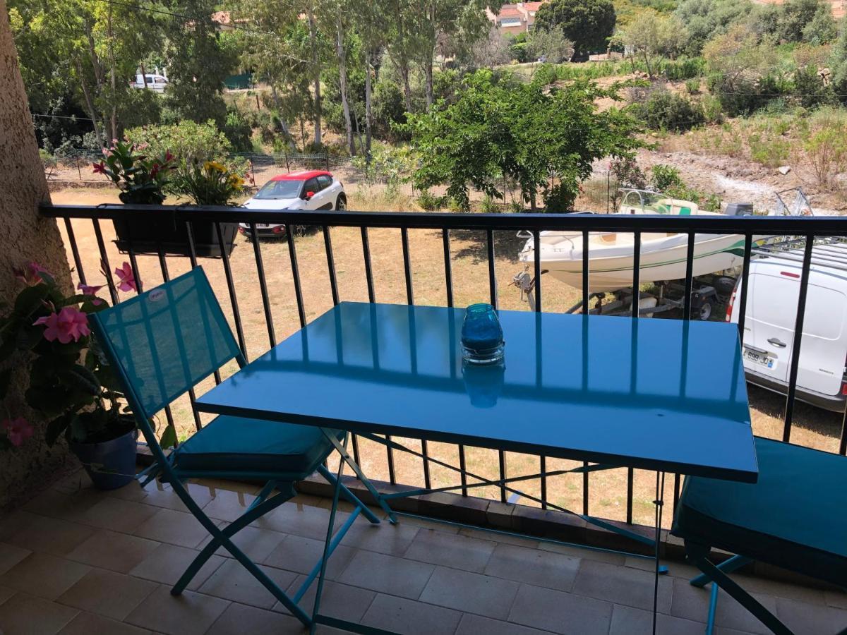 Residence Palmarella Appartement 10 Галерия Екстериор снимка