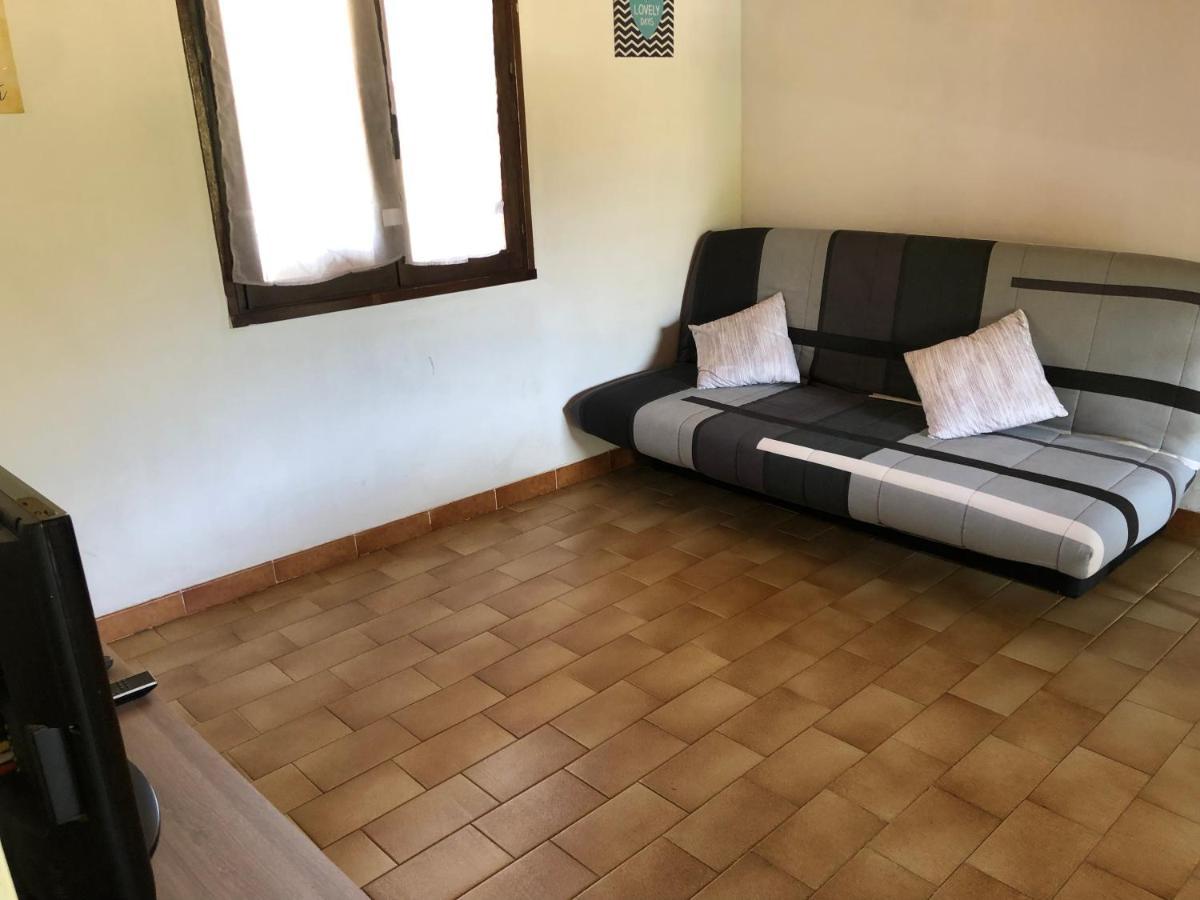 Residence Palmarella Appartement 10 Галерия Екстериор снимка