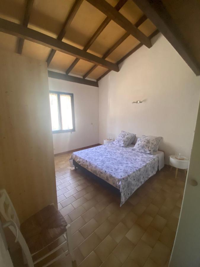 Residence Palmarella Appartement 10 Галерия Екстериор снимка