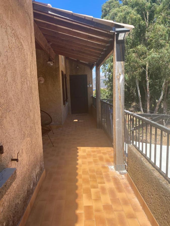 Residence Palmarella Appartement 10 Галерия Екстериор снимка