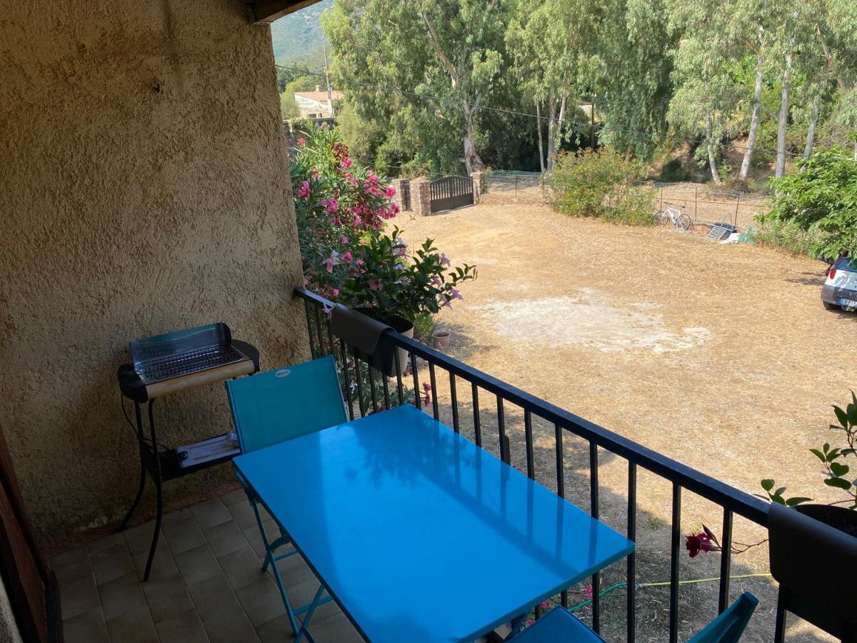 Residence Palmarella Appartement 10 Галерия Екстериор снимка